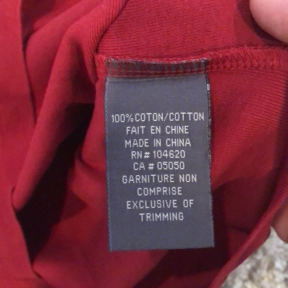 Set of 5, 3tank& 1 Tshirt &1 long sleeve, Esprit, Jacob Connection, S/M - Picture 7 of 16